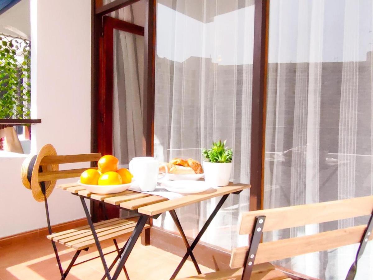 Sweet Friendly Holiday Home Playa del Inglés Exterior foto