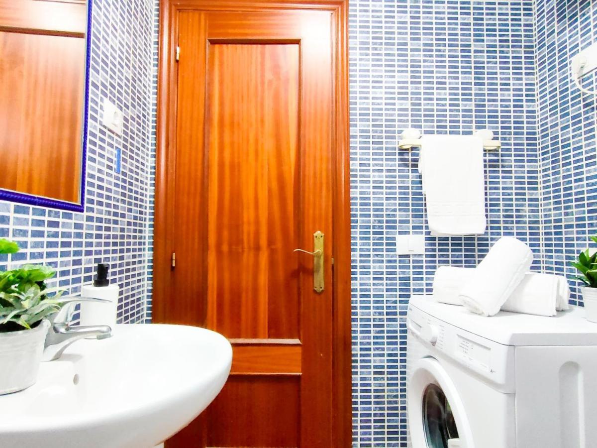 Sweet Friendly Holiday Home Playa del Inglés Exterior foto